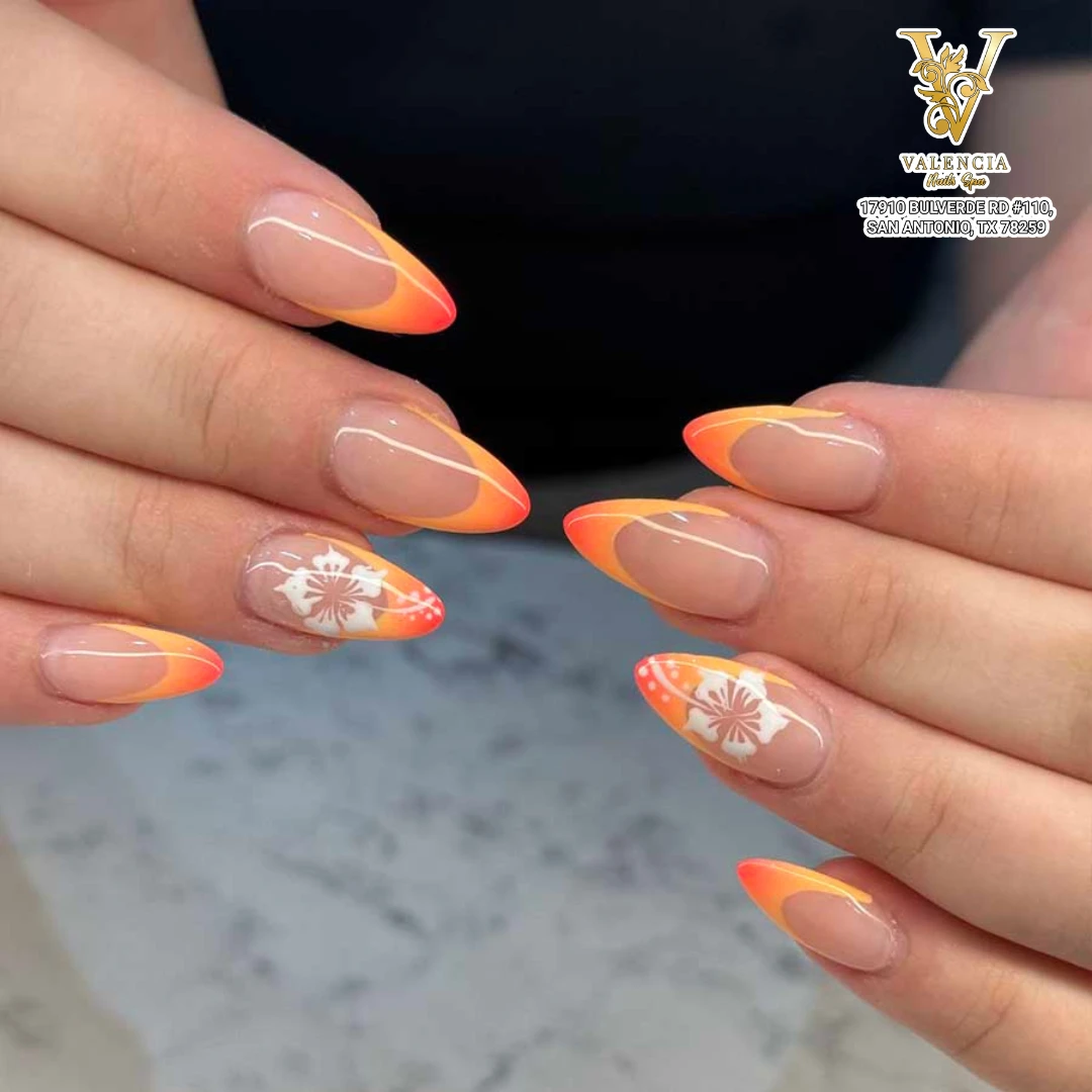 Nail Design August 10 2026